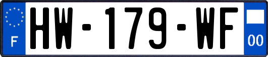 HW-179-WF