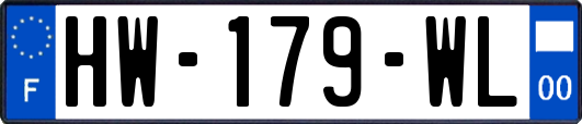 HW-179-WL