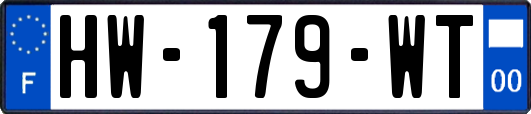 HW-179-WT