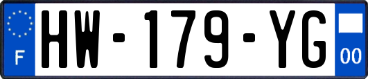 HW-179-YG