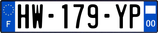 HW-179-YP