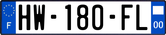 HW-180-FL