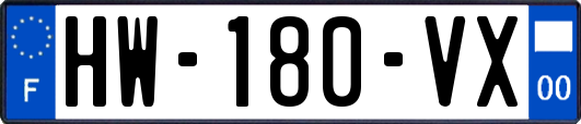 HW-180-VX