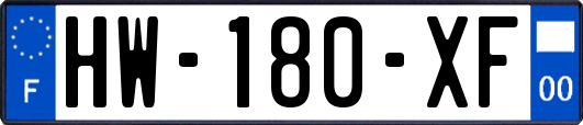HW-180-XF