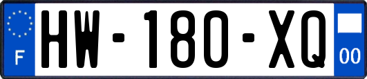 HW-180-XQ