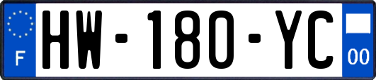 HW-180-YC