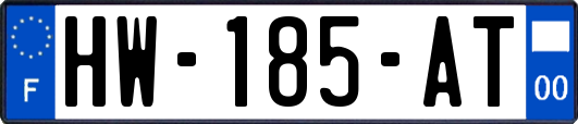 HW-185-AT