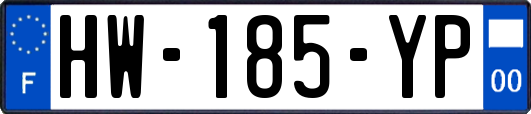 HW-185-YP