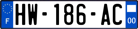 HW-186-AC