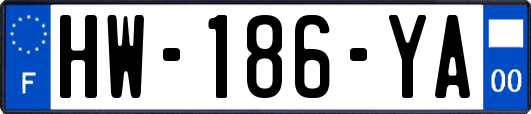 HW-186-YA