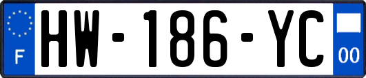 HW-186-YC