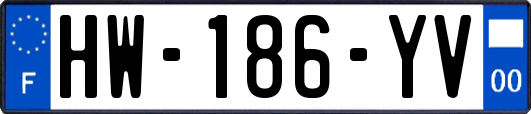 HW-186-YV