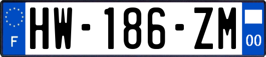 HW-186-ZM