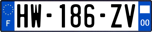 HW-186-ZV