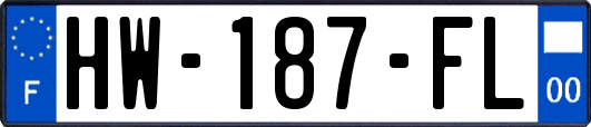 HW-187-FL