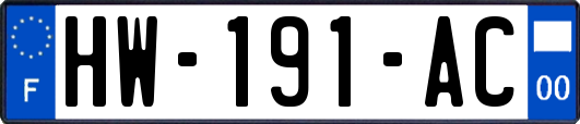 HW-191-AC