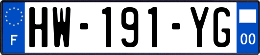 HW-191-YG