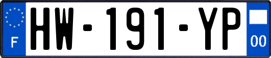 HW-191-YP