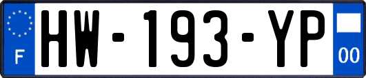 HW-193-YP