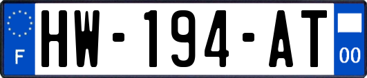 HW-194-AT