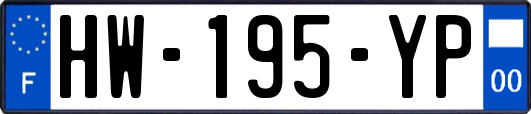 HW-195-YP