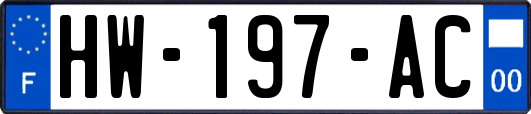 HW-197-AC