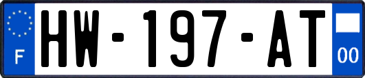 HW-197-AT