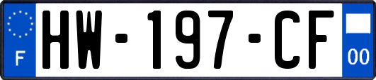 HW-197-CF