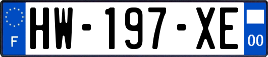 HW-197-XE