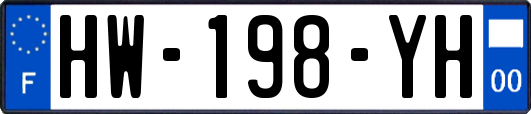 HW-198-YH