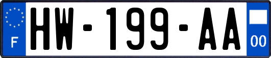 HW-199-AA