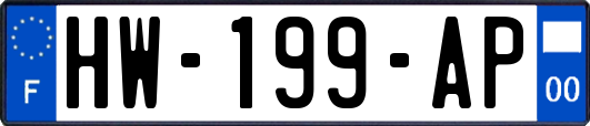 HW-199-AP