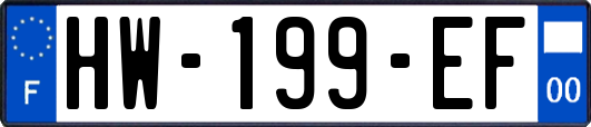 HW-199-EF