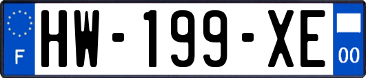 HW-199-XE