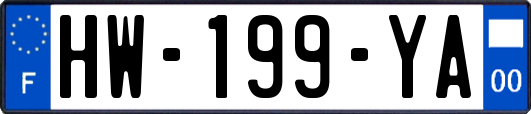 HW-199-YA