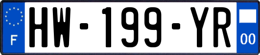 HW-199-YR