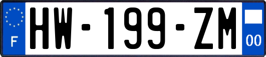 HW-199-ZM