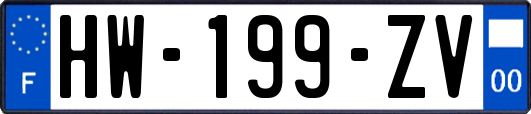 HW-199-ZV