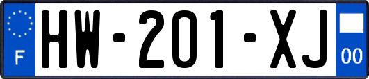 HW-201-XJ