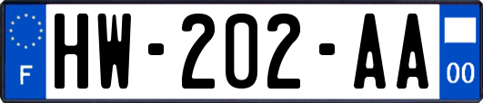 HW-202-AA