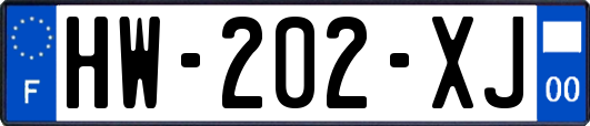 HW-202-XJ