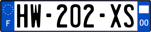 HW-202-XS