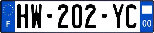 HW-202-YC