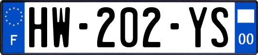 HW-202-YS