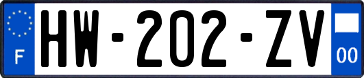 HW-202-ZV