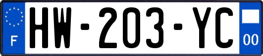 HW-203-YC