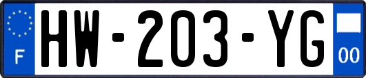 HW-203-YG