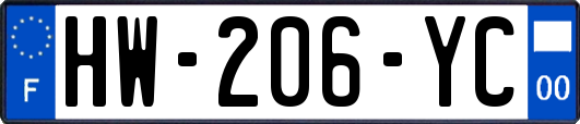 HW-206-YC