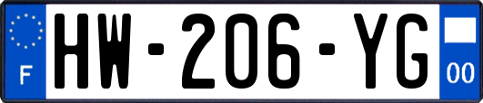 HW-206-YG