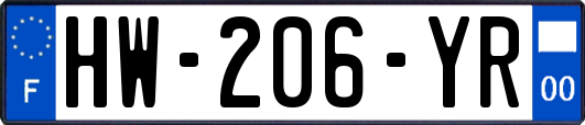 HW-206-YR